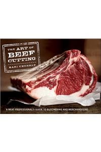 Art of Beef Cutting