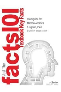 Studyguide for Macro...