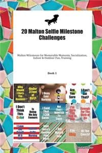 20 Malton Selfie Mil...