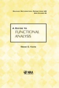 Guide to Functional ...