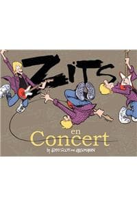 Zits En Concert