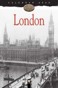 London Heritage Wall...