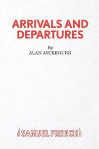 Arrivals and Departures