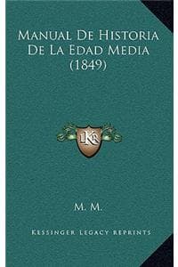 Manual De Historia D...
