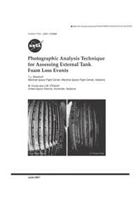 Photographic Analysi...