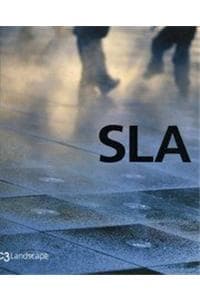 SLA - C3 Landscape