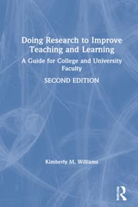 Doing Research to Im...