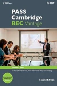 PASS Cambridge BEC V...
