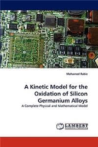 Kinetic Model for th...