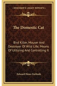 The Domestic Cat