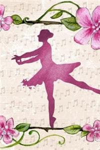 The Ballerina Journal