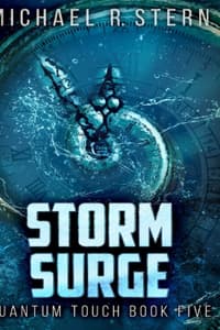 Storm Surge (Quantum...