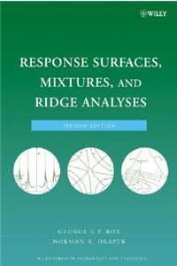 Response Surfaces, M...