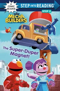 Super-Duper Magnet! ...