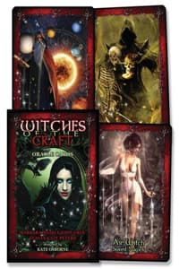 Witches of the Craft...