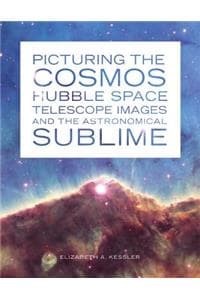 Picturing the Cosmos