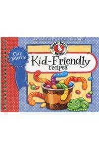 Our Favorite Kid-Fri...