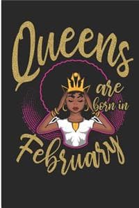 Queens Are Born in F...