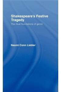 Shakespeare's Festiv...