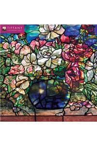 Tiffany Wall Calenda...