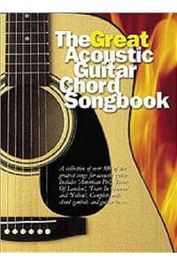 The Great Acoustic G...