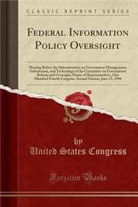 Federal Information ...