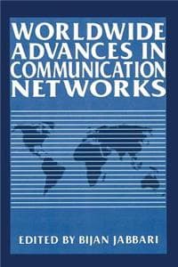 Worldwide Advances i...