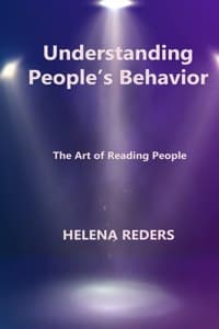 Understanding People...