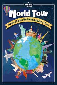 Lonely Planet Kids W...