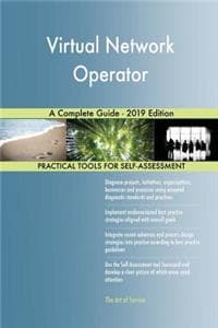 Virtual Network Oper...