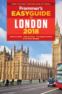 Frommer's Easyguide ...