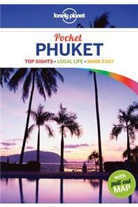 Lonely Planet Pocket...