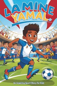 Lamine Yamal