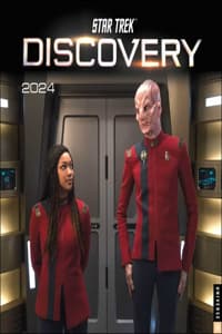 Star Trek: Discovery...
