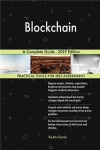 Blockchain A Complet...