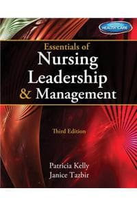 Essentials of Nursin...