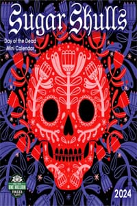 Sugar Skulls 2024 Mi...