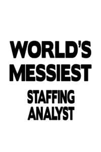 World's Messiest Sta...
