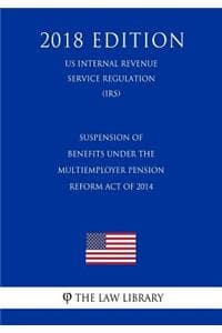 Suspension of Benefi...