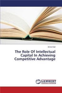 Role Of Intellectual...