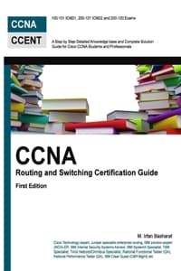 CCNA Routing and Swi...