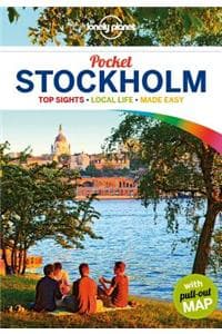 Lonely Planet Pocket...