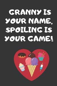 Granny Is Your Name,...