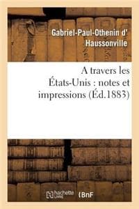 Travers Les États-Un...