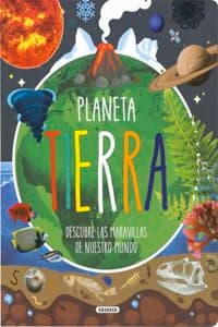 Planeta Tierra