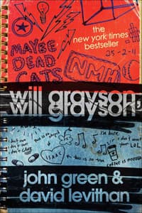 Will Grayson, Will G...