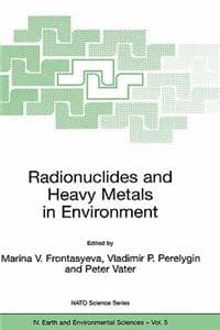 Radionuclides and He...