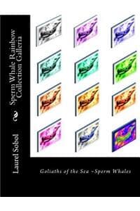 Sperm Whale Rainbow ...