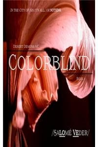 Colorblind
