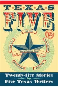 Texas 5 X 5